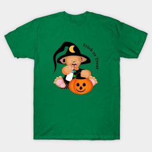 Baby Bear Treat T-Shirt